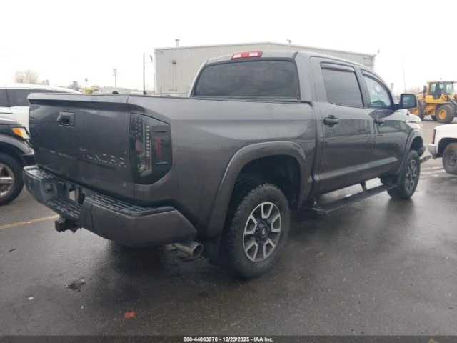 Toyota Tundra PLATINUM 5.7L V8 - автомобили, коли, обяви за нови и употребявани 7