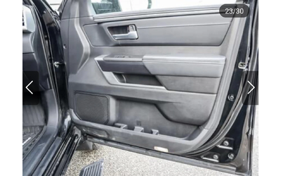 Toyota Tundra HYBRID | PLATINUM | JBL| ONLY| HUD | PANO-ROOF - автомобили, коли, обяви за нови и употребявани 10