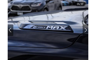 Toyota Tundra HYBRID | PLATINUM | JBL| ONLY| HUD | PANO-ROOF - автомобили, коли, обяви за нови и употребявани 13