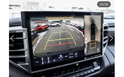 Toyota Tundra HYBRID | PLATINUM | JBL| ONLY| HUD | PANO-ROOF - автомобили, коли, обяви за нови и употребявани 16