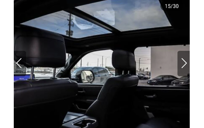 Toyota Tundra HYBRID | PLATINUM | JBL| ONLY| HUD | PANO-ROOF - автомобили, коли, обяви за нови и употребявани 6