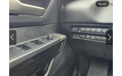 Toyota Tundra Limited CrewMax 4WD - автомобили, коли, обяви за нови и употребявани 10