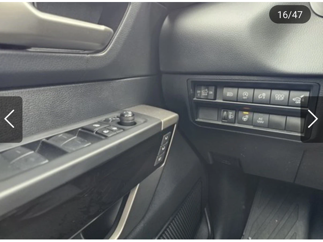 Toyota Tundra Limited CrewMax 4WD - автомобили, коли, обяви за нови и употребявани 10