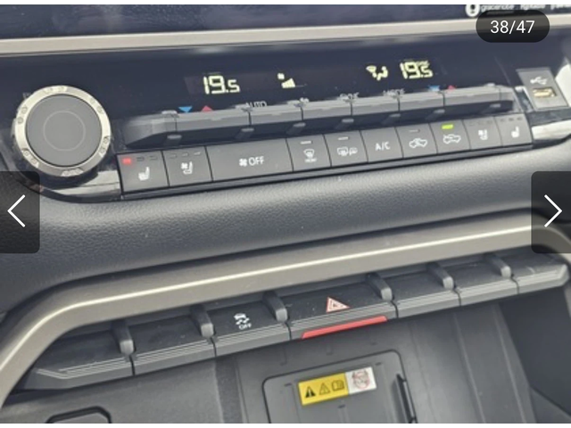 Toyota Tundra Limited CrewMax 4WD - автомобили, коли, обяви за нови и употребявани 14