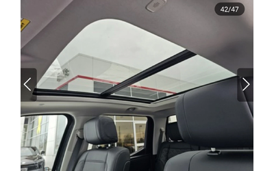 Toyota Tundra Limited CrewMax 4WD - автомобили, коли, обяви за нови и употребявани 15