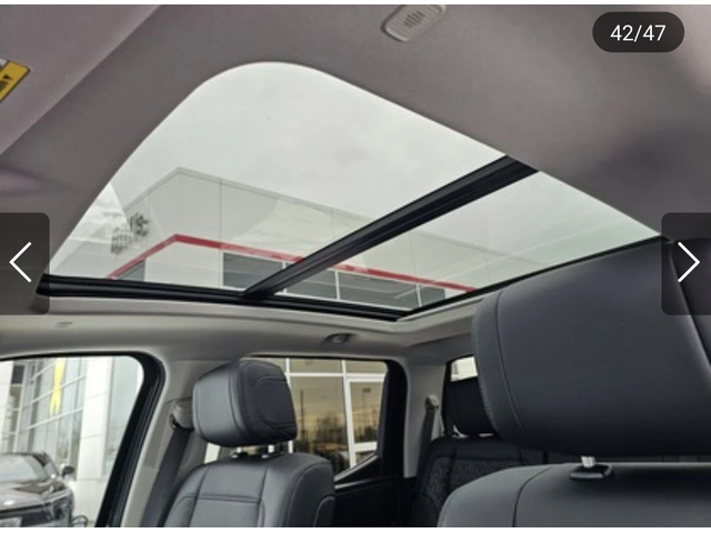 Toyota Tundra Limited CrewMax 4WD - автомобили, коли, обяви за нови и употребявани 15