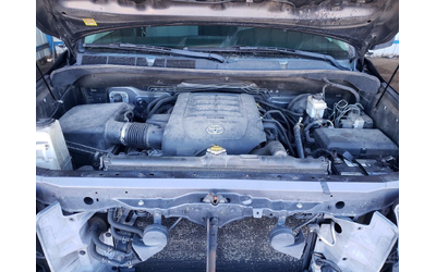 Toyota Tundra 5.7* CREWMAX SR5* РЕАЛНИ КМ* ПЕРФЕКТЕН - автомобили, коли, обяви за нови и употребявани 10