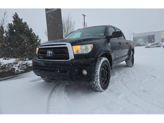 Toyota Tundra 2013| SR5| TRD PK| CREWMAX| 5.7 V8 - автомобили, коли, обяви за нови и употребявани 0