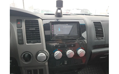 Toyota Tundra 2013| SR5| TRD PK| CREWMAX| 5.7 V8 - автомобили, коли, обяви за нови и употребявани 10