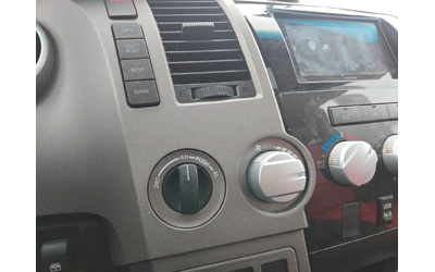 Toyota Tundra 2013| SR5| TRD PK| CREWMAX| 5.7 V8 - автомобили, коли, обяви за нови и употребявани 11