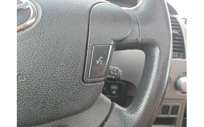 Toyota Tundra 2013| SR5| TRD PK| CREWMAX| 5.7 V8 - автомобили, коли, обяви за нови и употребявани 8