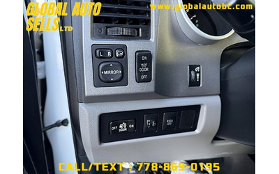 Toyota Tundra LIMITED| 5.7 V8| DOUBLE CAB| 186 000KM| JBL - автомобили, коли, обяви за нови и употребявани 10