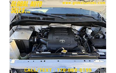 Toyota Tundra LIMITED| 5.7 V8| DOUBLE CAB| 186 000KM| JBL - автомобили, коли, обяви за нови и употребявани 16