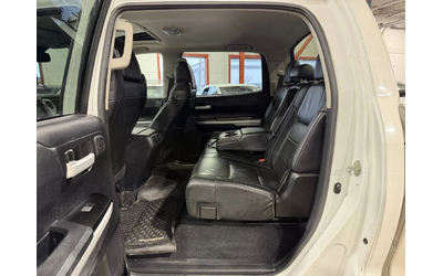 Toyota Tundra 5.7L V8 SR5 CREWMAX - автомобили, коли, обяви за нови и употребявани 14