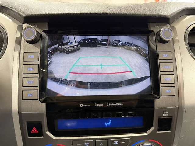 Toyota Tundra 5.7L V8 SR5 CREWMAX - автомобили, коли, обяви за нови и употребявани 7