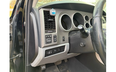 Toyota Tundra LIMITED CREW CAB* 5.7 V8 - автомобили, коли, обяви за нови и употребявани 10