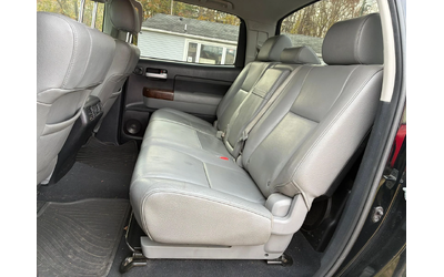 Toyota Tundra LIMITED CREW CAB* 5.7 V8 - автомобили, коли, обяви за нови и употребявани 16