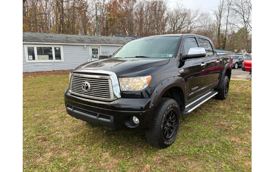 toyota-tundra - 2