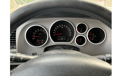 Toyota Tundra LIMITED CREW CAB* 5.7 V8 - автомобили, коли, обяви за нови и употребявани 7