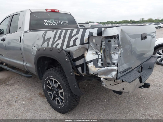 Toyota Tundra 4.6L V-8 DOHC, VVT, 310HP 4X2 Drive - автомобили, коли, обяви за нови и употребявани 5