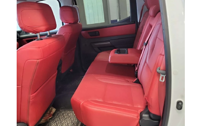 Toyota Tundra LIMITED HYBRID CREW CAB SHORT BED - автомобили, коли, обяви за нови и употребявани 11