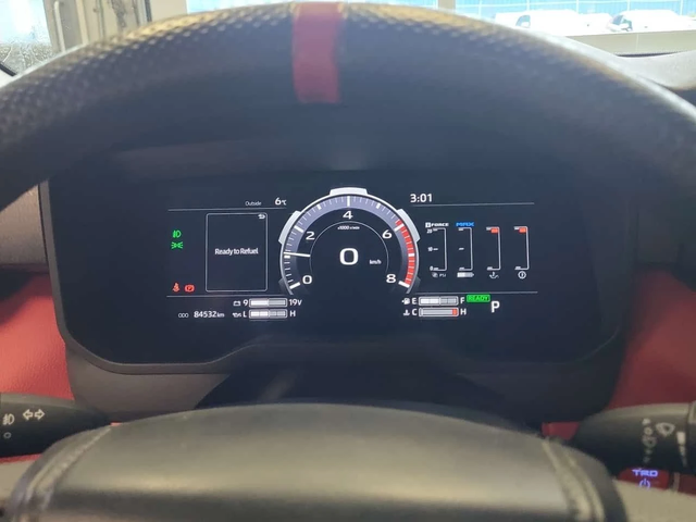 Toyota Tundra LIMITED HYBRID CREW CAB SHORT BED - автомобили, коли, обяви за нови и употребявани 9