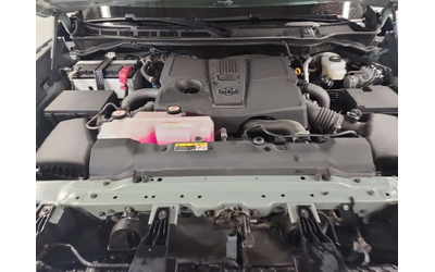 Toyota Tundra LIMITED CREW CAB SHORT BED * CARFAX * Без инцидент - автомобили, коли, обяви за нови и употребявани 15