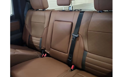 Toyota Tundra PLATINUM CREW CAB STD BED * CARFAX * Бeз инциденти - автомобили, коли, обяви за нови и употребявани 9