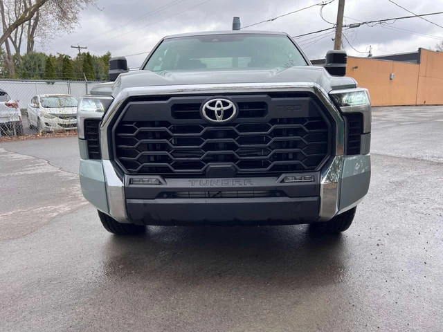 Toyota Tundra * SR5* 2 КЛЮЧА* ПОДГРЕВ* KEYLESS* PANO* - автомобили, коли, обяви за нови и употребявани 5