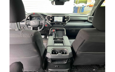 Toyota Tundra * SR5* 2 КЛЮЧА* ПОДГРЕВ* KEYLESS* PANO* - автомобили, коли, обяви за нови и употребявани 8