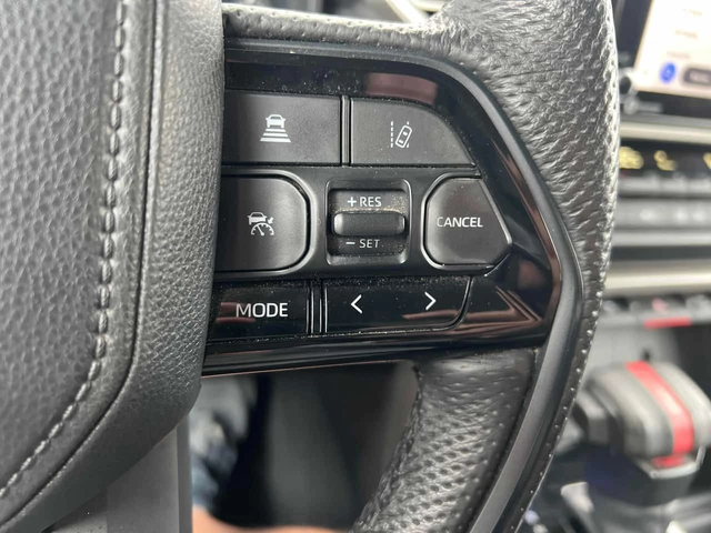 Toyota Tundra * SR5* 2 КЛЮЧА* ПОДГРЕВ* KEYLESS* PANO* - автомобили, коли, обяви за нови и употребявани 9