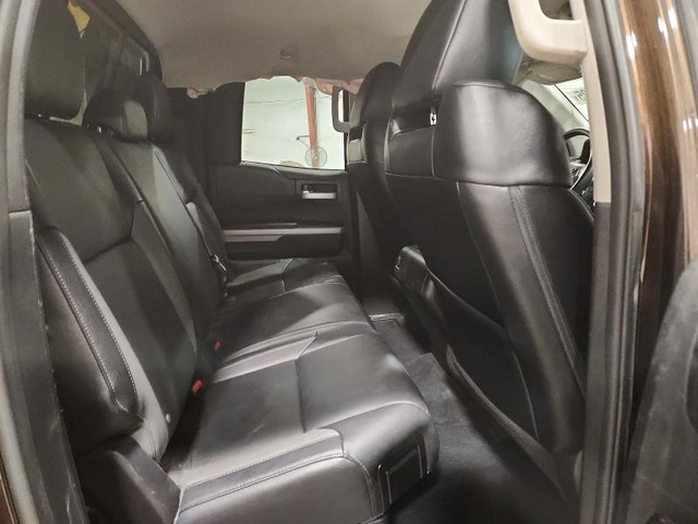 Toyota Tundra 5.7L 8 UNKNOWN - автомобили, коли, обяви за нови и употребявани 10