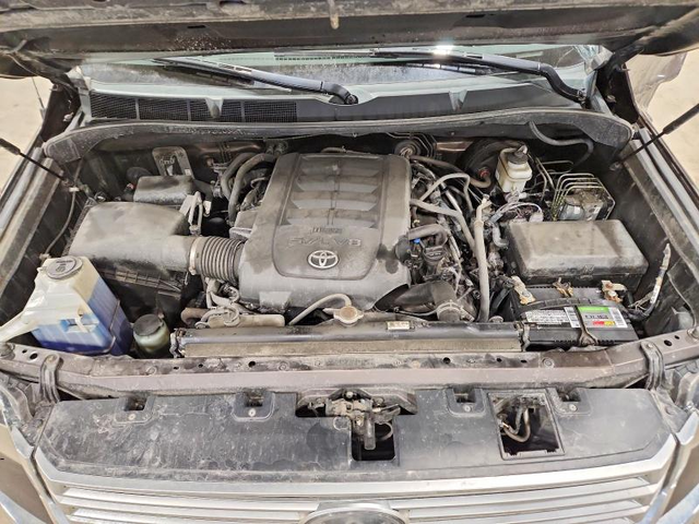 Toyota Tundra 5.7L 8 UNKNOWN - автомобили, коли, обяви за нови и употребявани 11