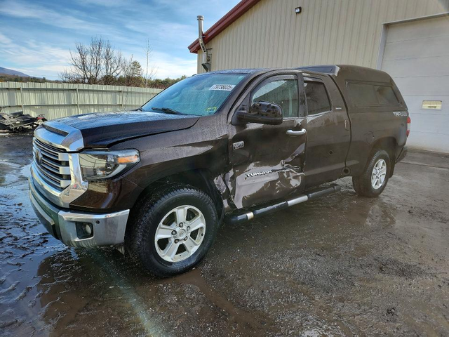 Toyota Tundra 5.7L 8 UNKNOWN - автомобили, коли, обяви за нови и употребявани 1