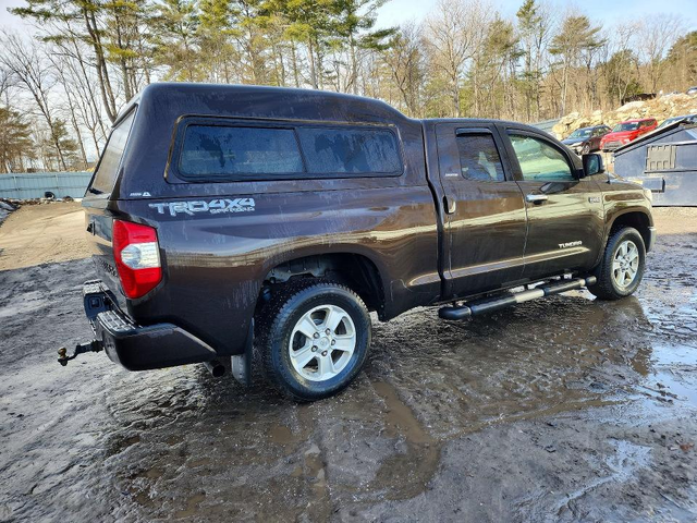 Toyota Tundra 5.7L 8 UNKNOWN - автомобили, коли, обяви за нови и употребявани 3