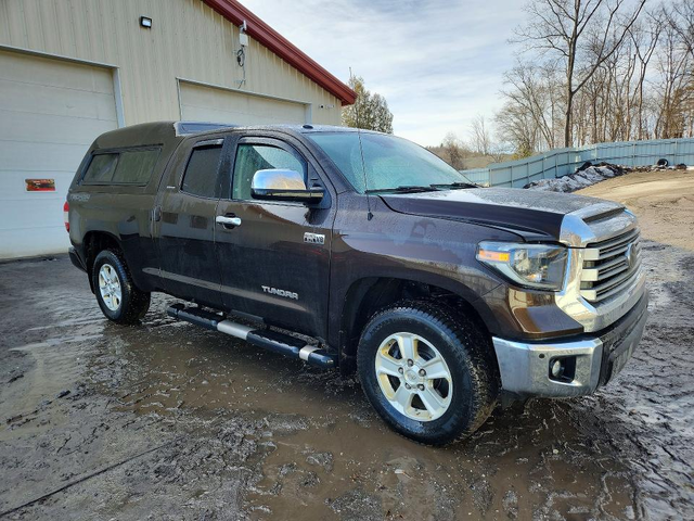 Toyota Tundra 5.7L 8 UNKNOWN - автомобили, коли, обяви за нови и употребявани 4