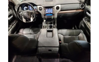 Toyota Tundra 5.7L 8 UNKNOWN - автомобили, коли, обяви за нови и употребявани 8