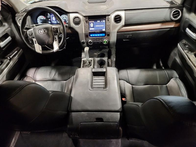 Toyota Tundra 5.7L 8 UNKNOWN - автомобили, коли, обяви за нови и употребявани 8