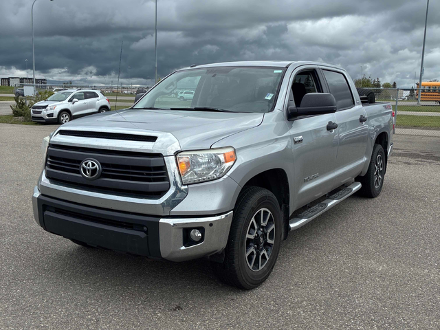 Toyota Tundra 5.7L 8cyl 4WD - автомобили, коли, обяви за нови и употребявани 0