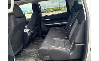Toyota Tundra 5.7L 8cyl 4WD - автомобили, коли, обяви за нови и употребявани 12