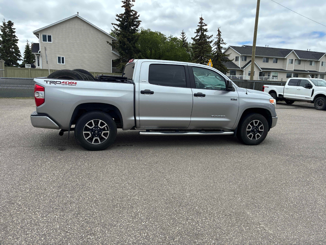 Toyota Tundra 5.7L 8cyl 4WD - автомобили, коли, обяви за нови и употребявани 2