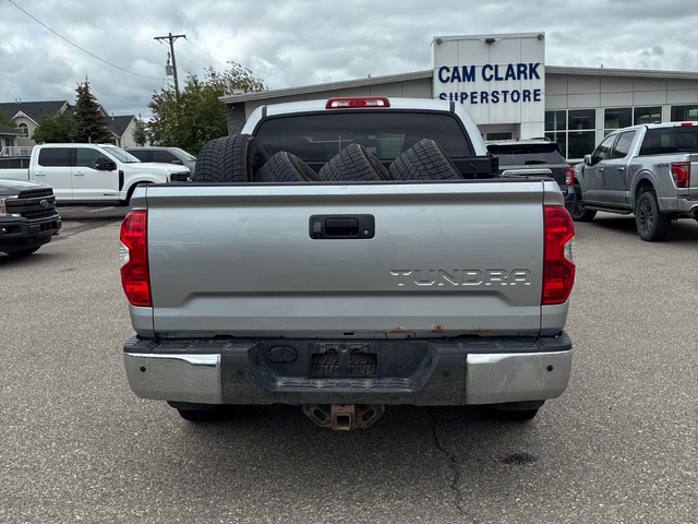 Toyota Tundra 5.7L 8cyl 4WD - автомобили, коли, обяви за нови и употребявани 3