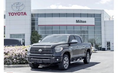 toyota-tundra - 0