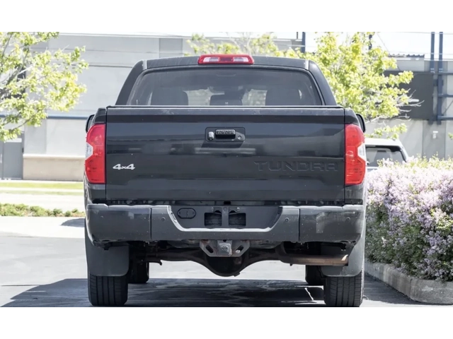 Toyota Tundra CREWMAX PLATINUM 5.7 * БЕЗ ИНЦИДЕНТИ * CARFAX * - автомобили, коли, обяви за нови и употребявани 4