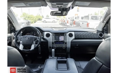 Toyota Tundra CREWMAX PLATINUM 5.7 * БЕЗ ИНЦИДЕНТИ * CARFAX * - автомобили, коли, обяви за нови и употребявани 8