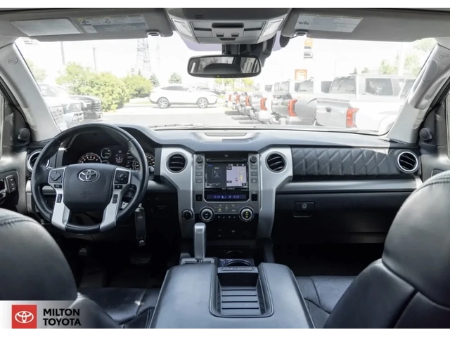 Toyota Tundra CREWMAX PLATINUM 5.7 * БЕЗ ИНЦИДЕНТИ * CARFAX * - автомобили, коли, обяви за нови и употребявани 8