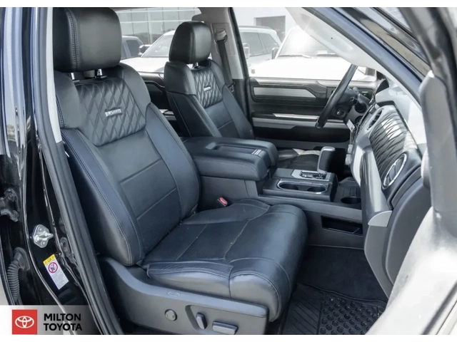 Toyota Tundra CREWMAX PLATINUM 5.7 * БЕЗ ИНЦИДЕНТИ * CARFAX * - автомобили, коли, обяви за нови и употребявани 9