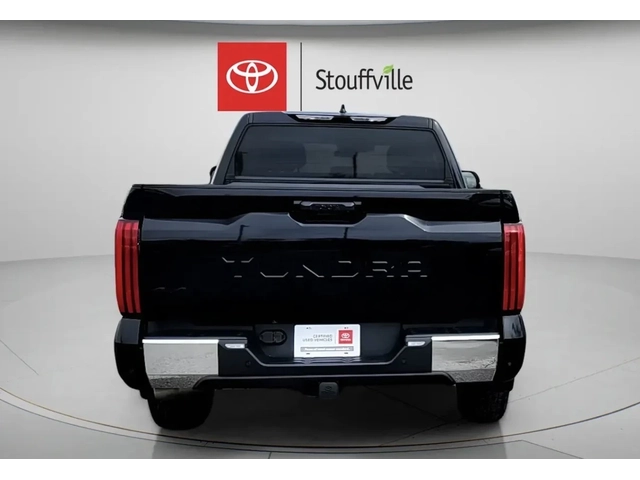 Toyota Tundra CREWMAX SR5 TRD OFF ROAD PACKAGE LONG BED 4X4 - автомобили, коли, обяви за нови и употребявани 4