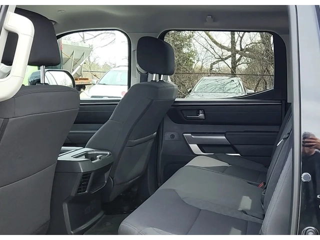 Toyota Tundra CREWMAX SR5 TRD OFF ROAD PACKAGE LONG BED 4X4 - автомобили, коли, обяви за нови и употребявани 7
