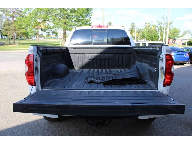 Toyota Tundra SR5 / АВТОМАТИК / КОЖА / КАМЕРА / ЦЕНА ДО БГ - автомобили, коли, обяви за нови и употребявани 7